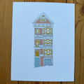 Edwardian 8x10 Print